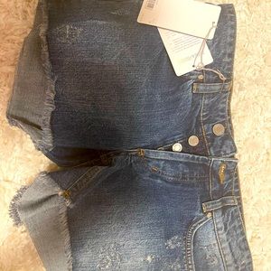 Zadig&Voltaire shorts